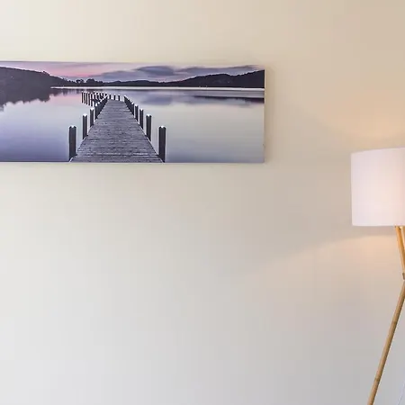 Appartement - Le Cocon Des Mouettes, Spacieux Neuf A 2 Pas Du Lac, Exclusivite Lla Selections Depuis 2019 *